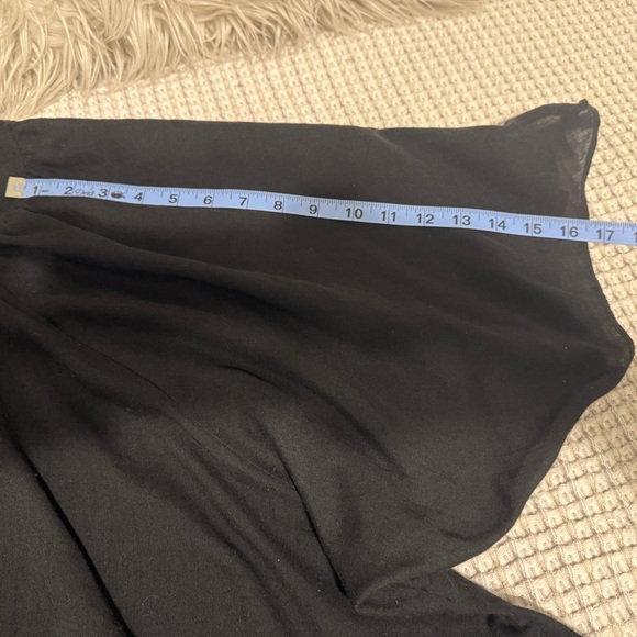 So De Mel Resort Wear Shirt Size Large (#235) - Picture 8 of 8